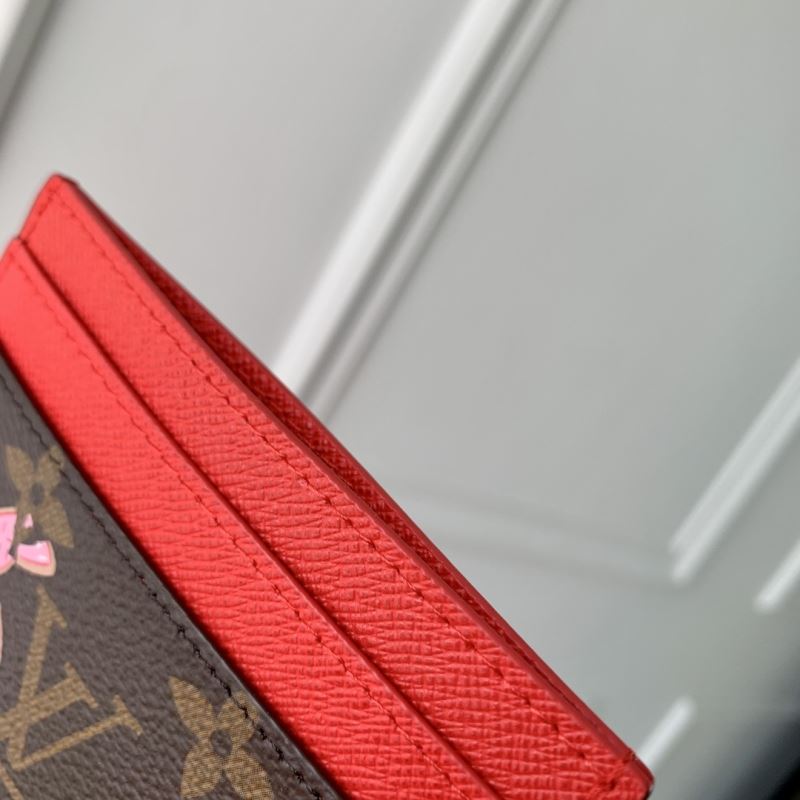 LV Wallets